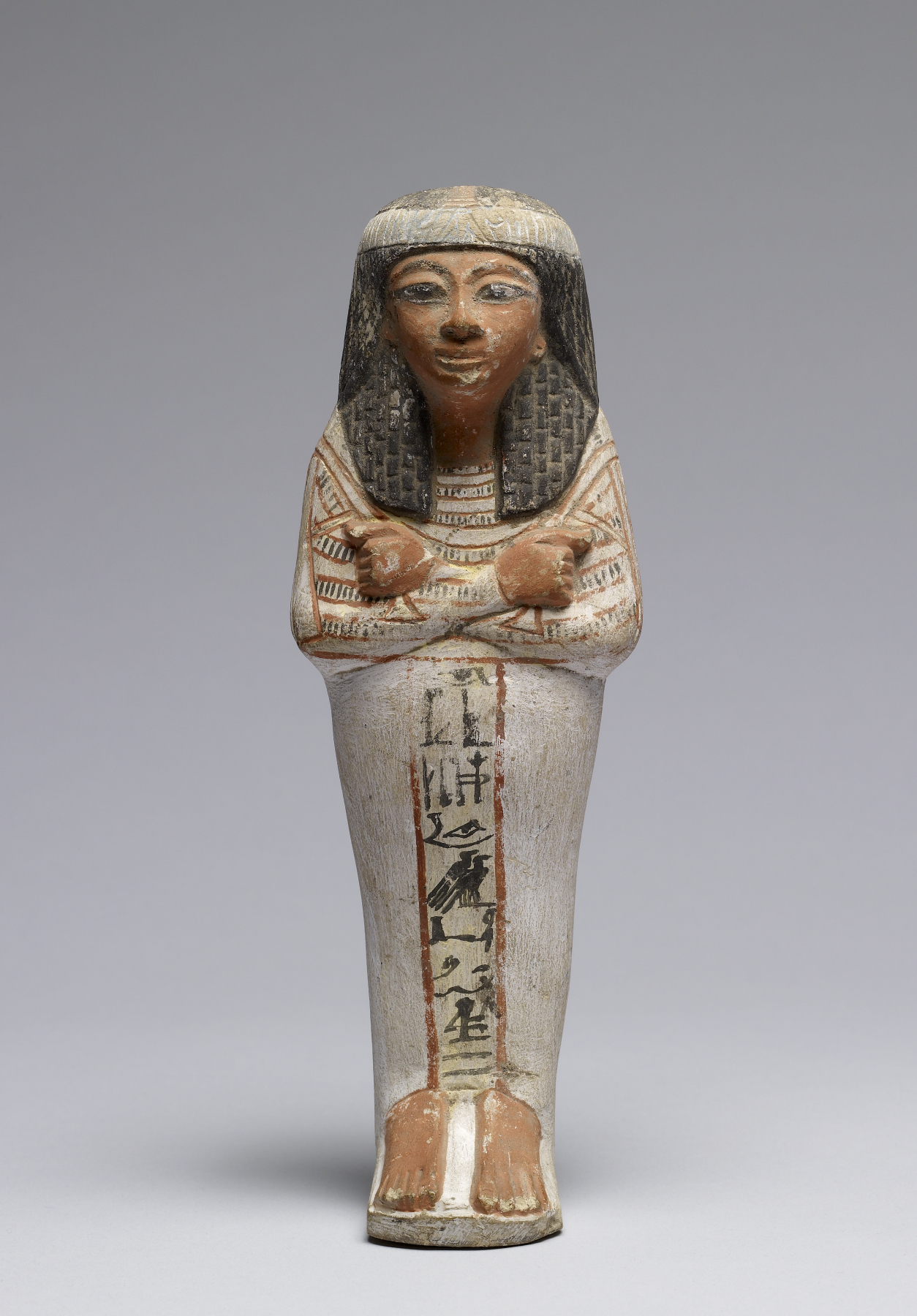 Ushabti of Maa-nakht-ef