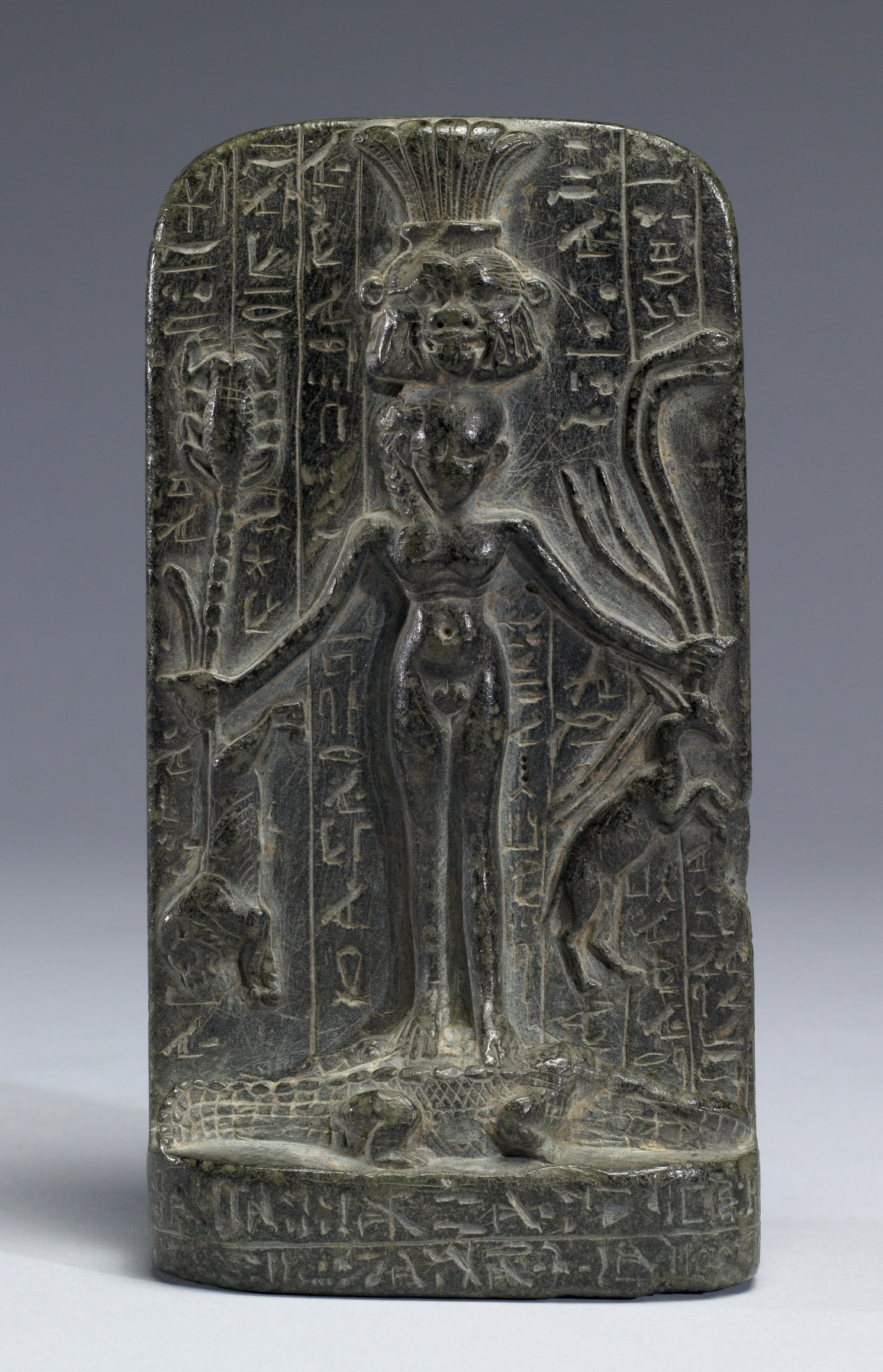 Horus Stele