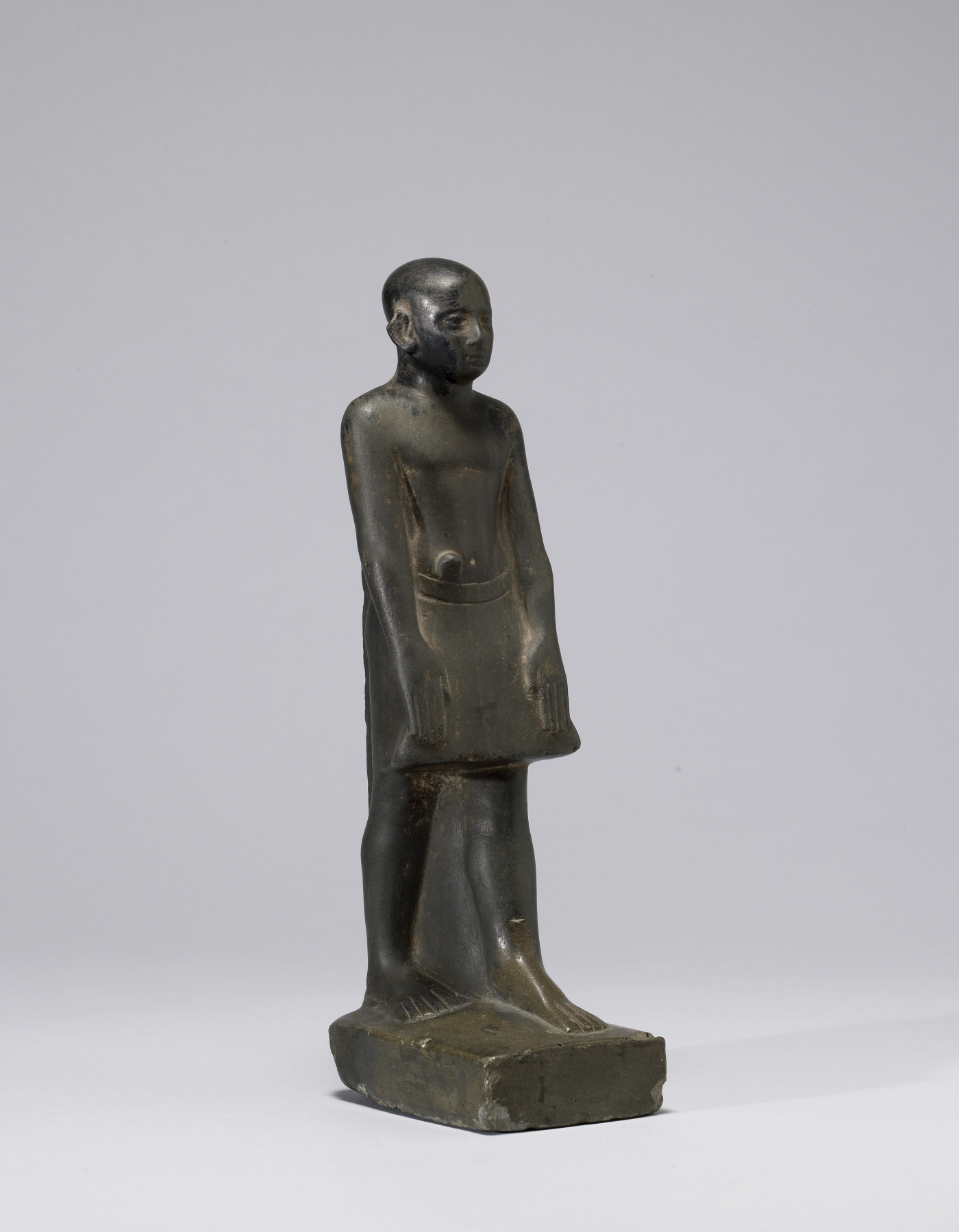 Standing Statuette of Sa-Hathor