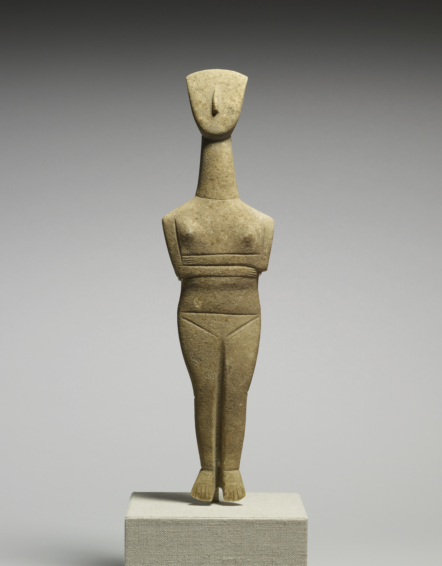 Female Figure