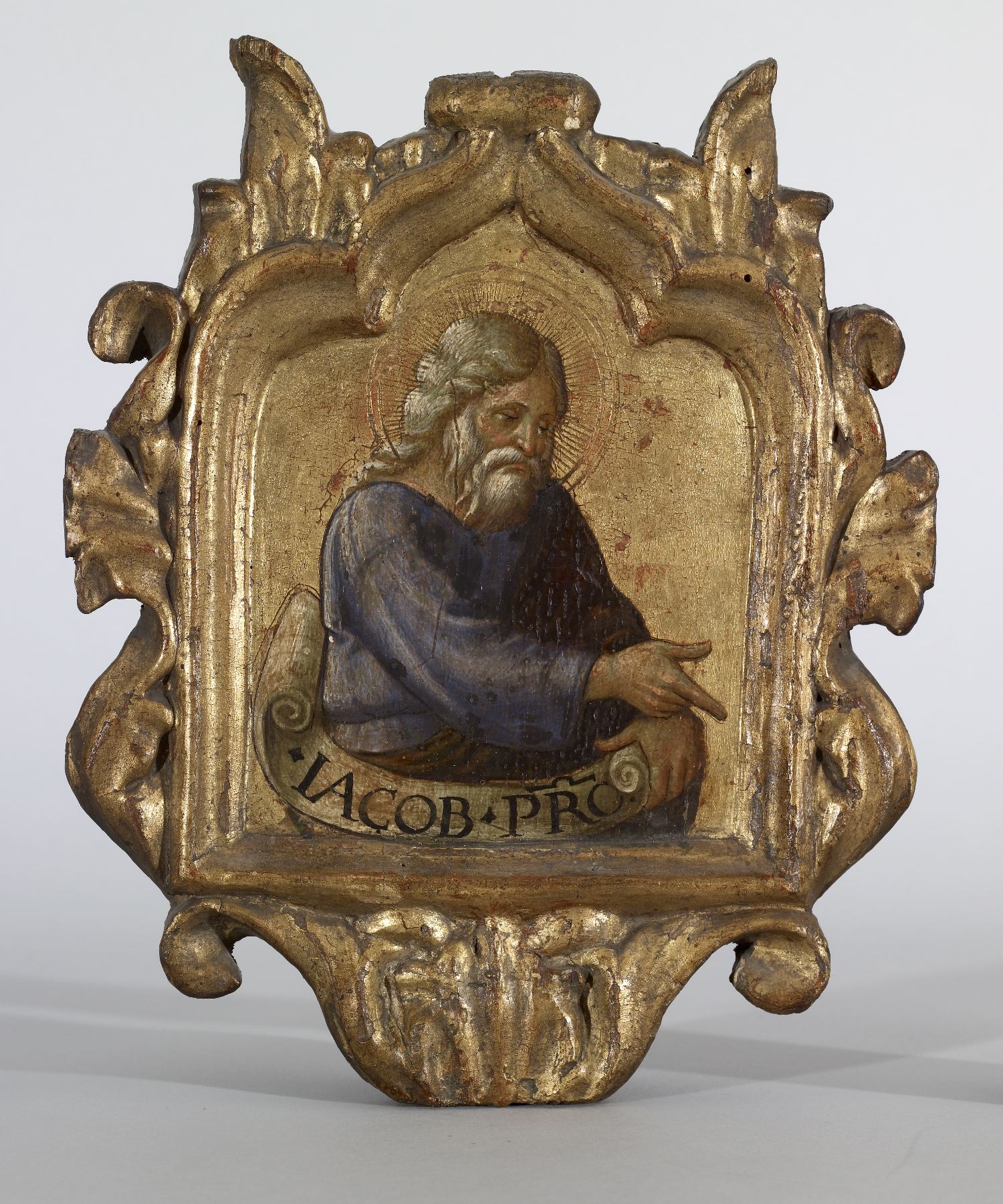 The Prophet Jacob