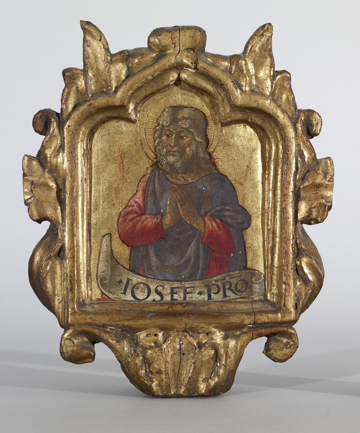 The Prophet Joseph