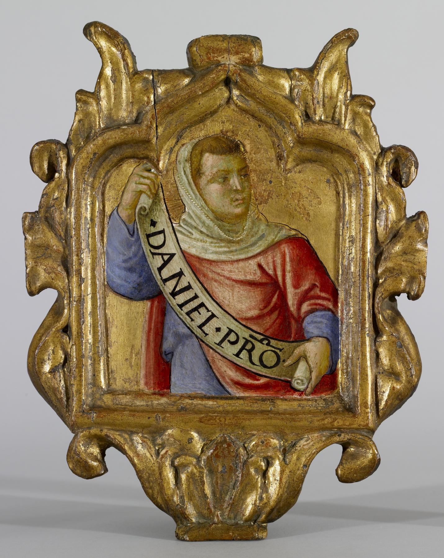 The Prophet Daniel