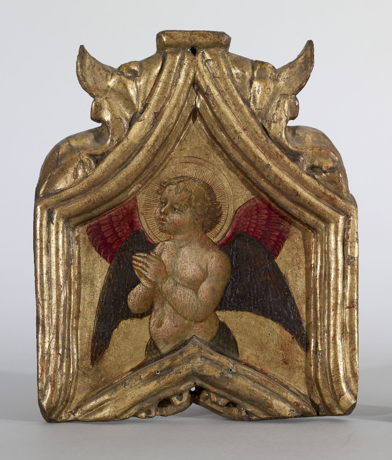 A Seraph