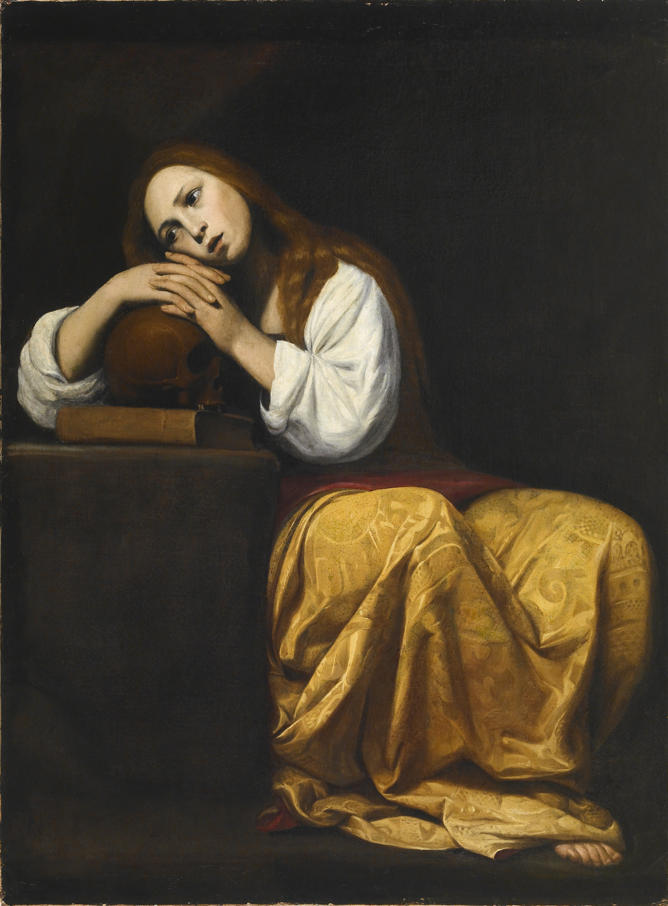 Saint Mary Magdalene