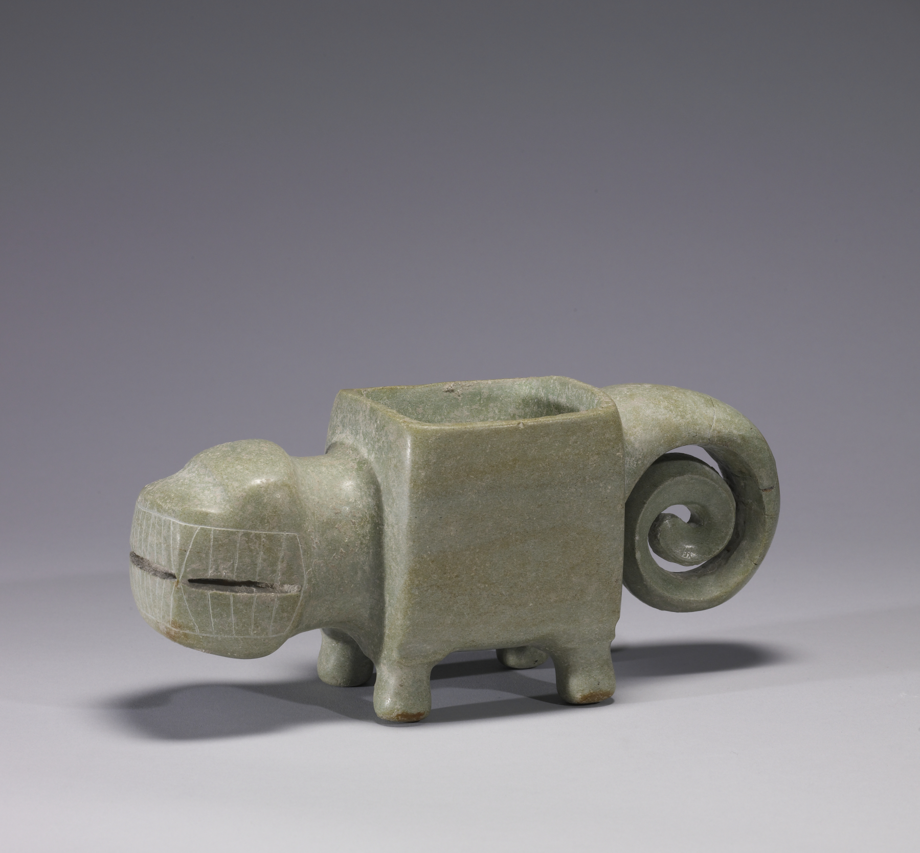 Jaguar Mortar