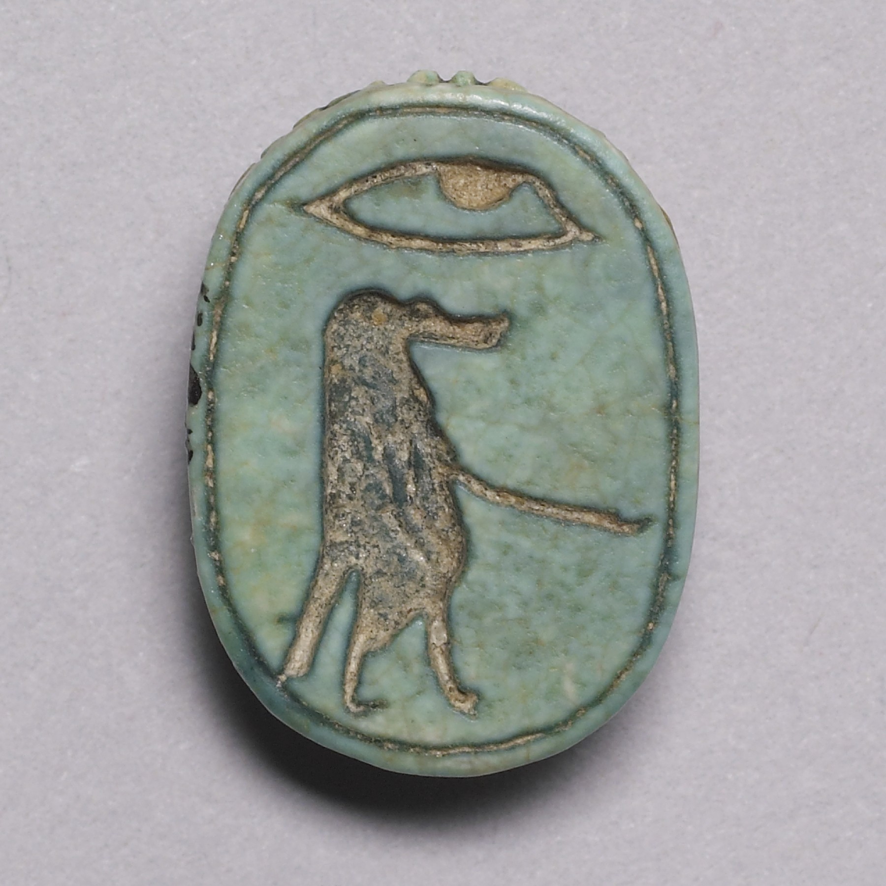 Scarab Amulet