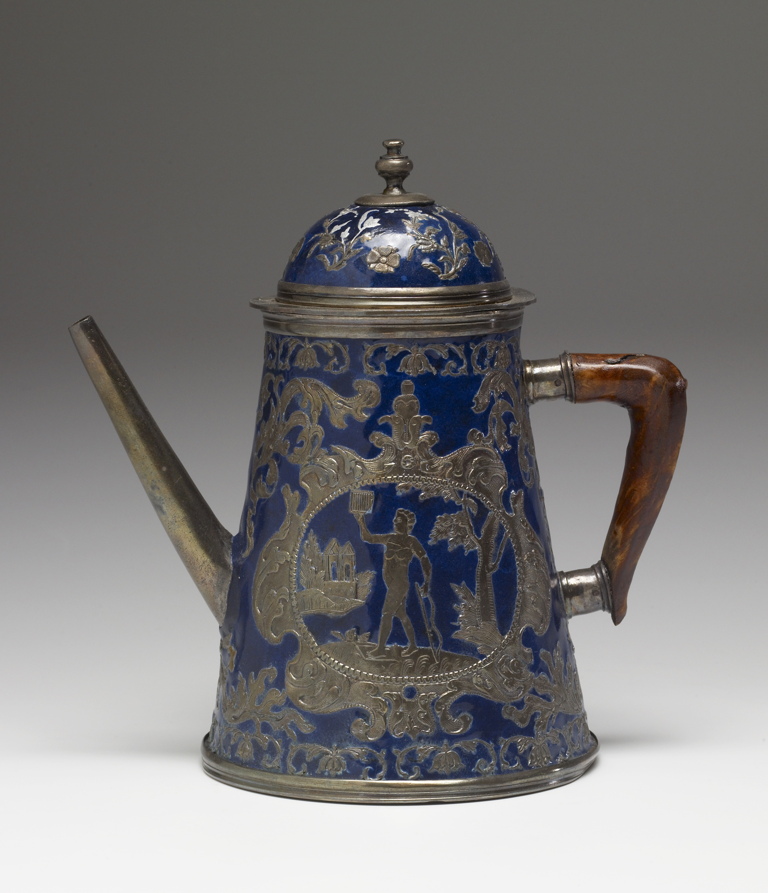 Teapot