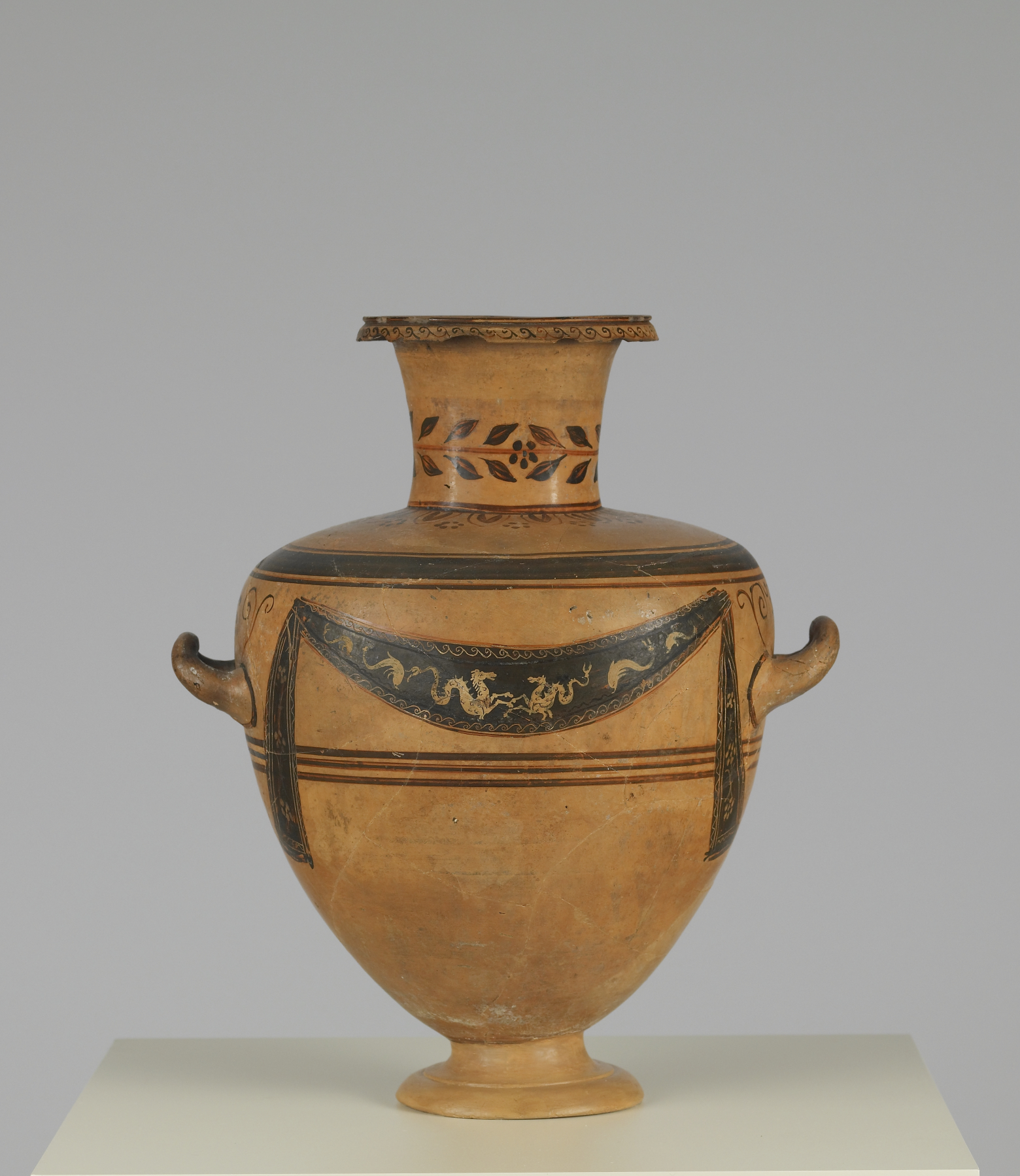 Hadra Vase