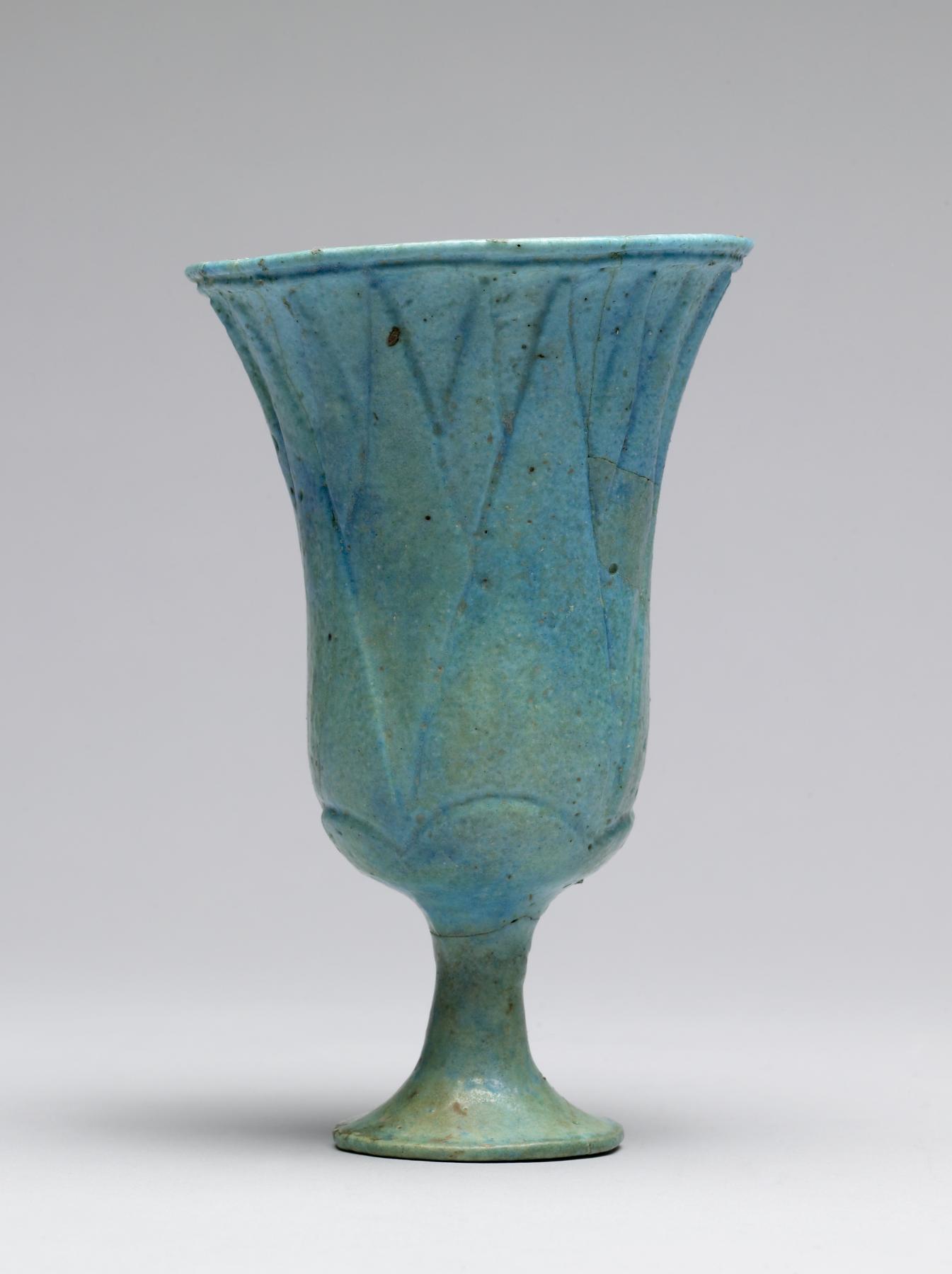 Lotus Chalice