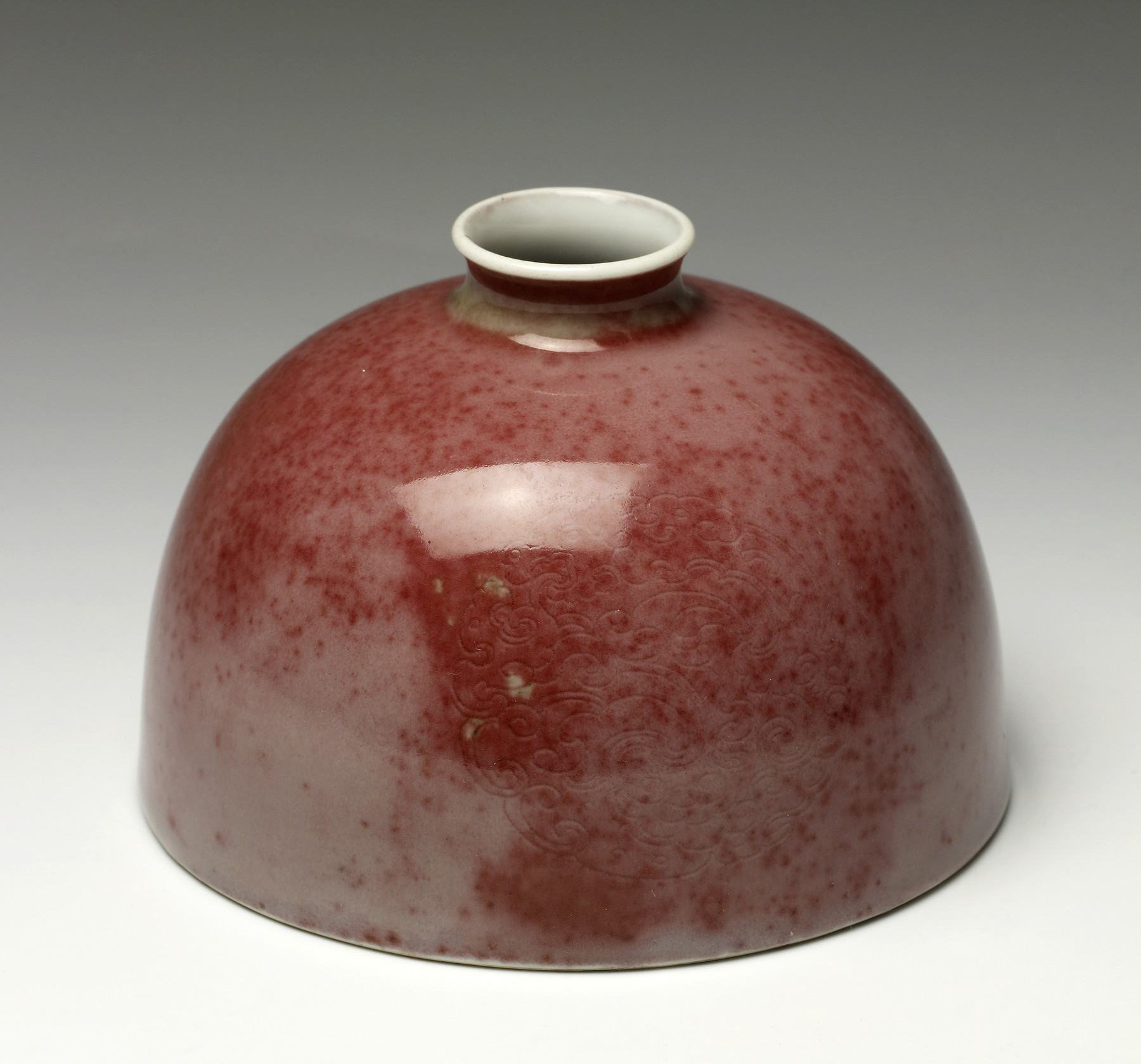 Water Vessel