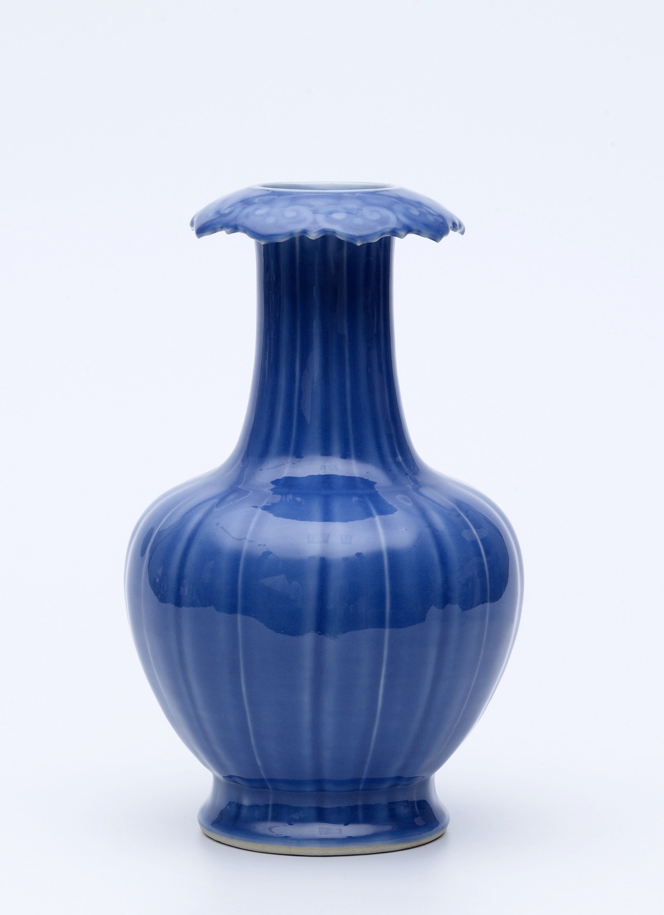 Bottle Vase