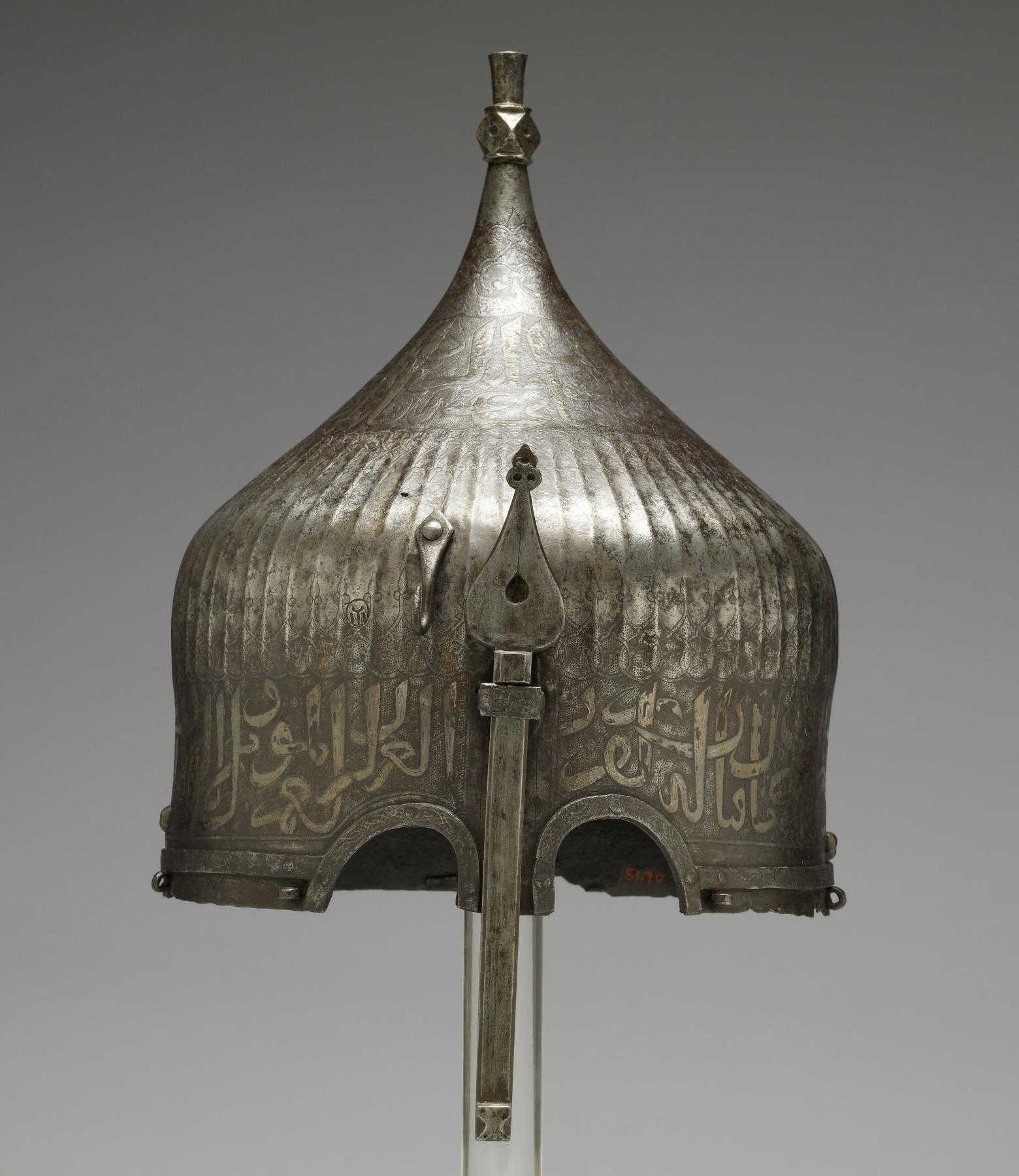 Turban Helmet