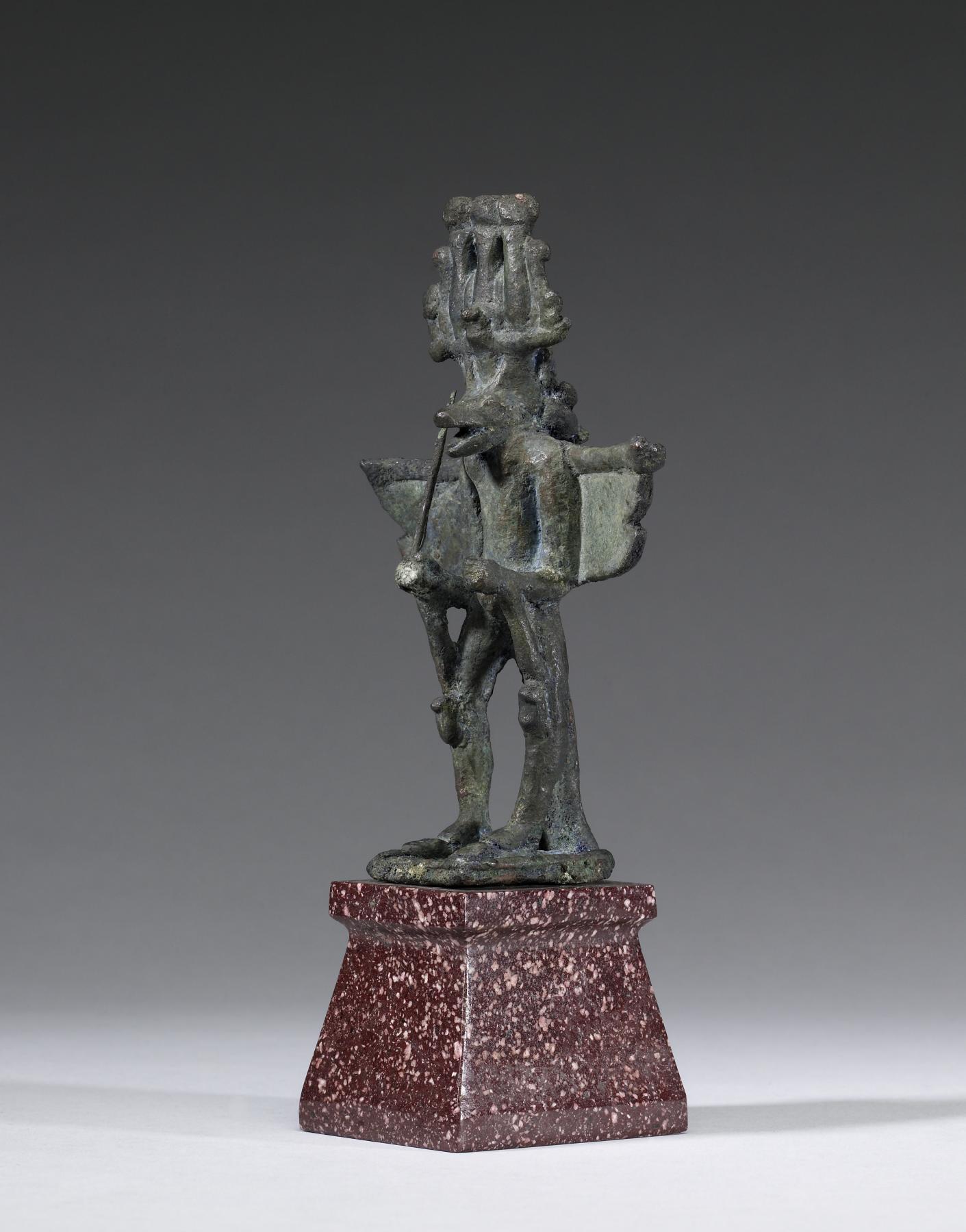Composite Figure of Amen-Re