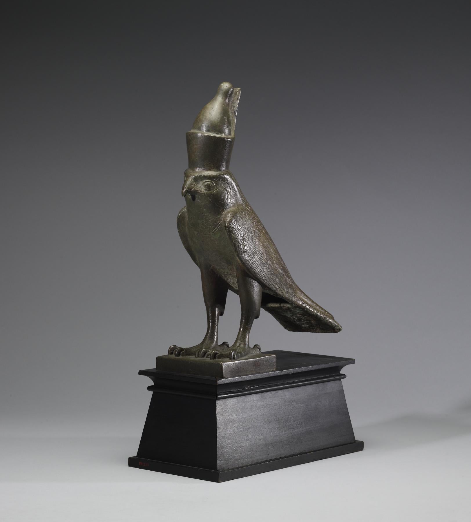Horus Falcon