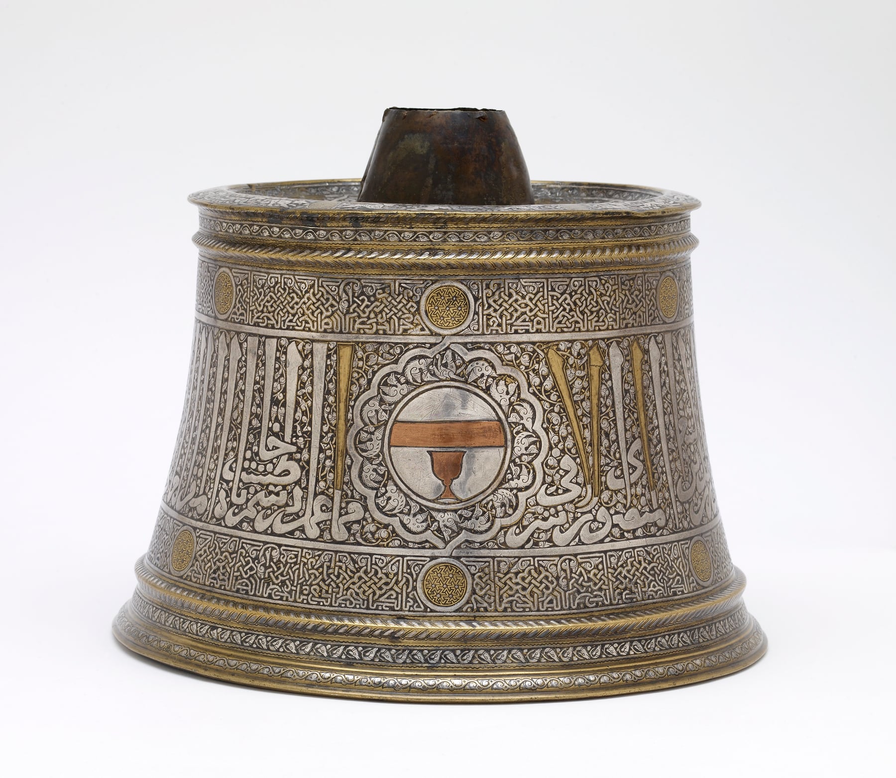 Candlestick Base