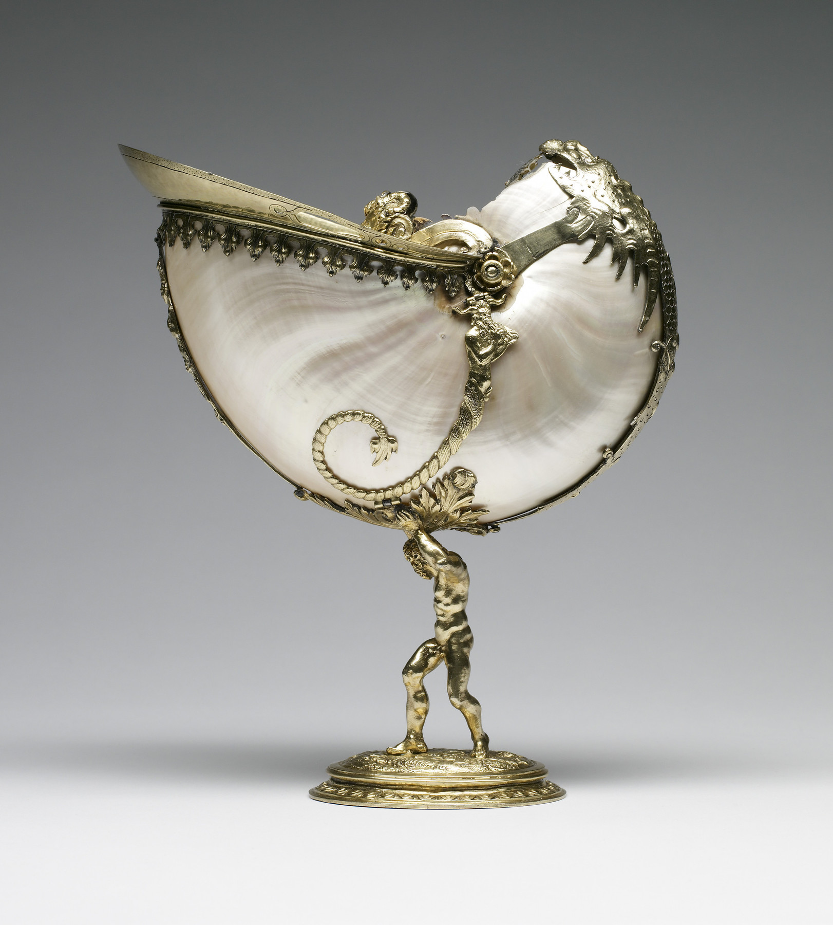 Nautilus Cup