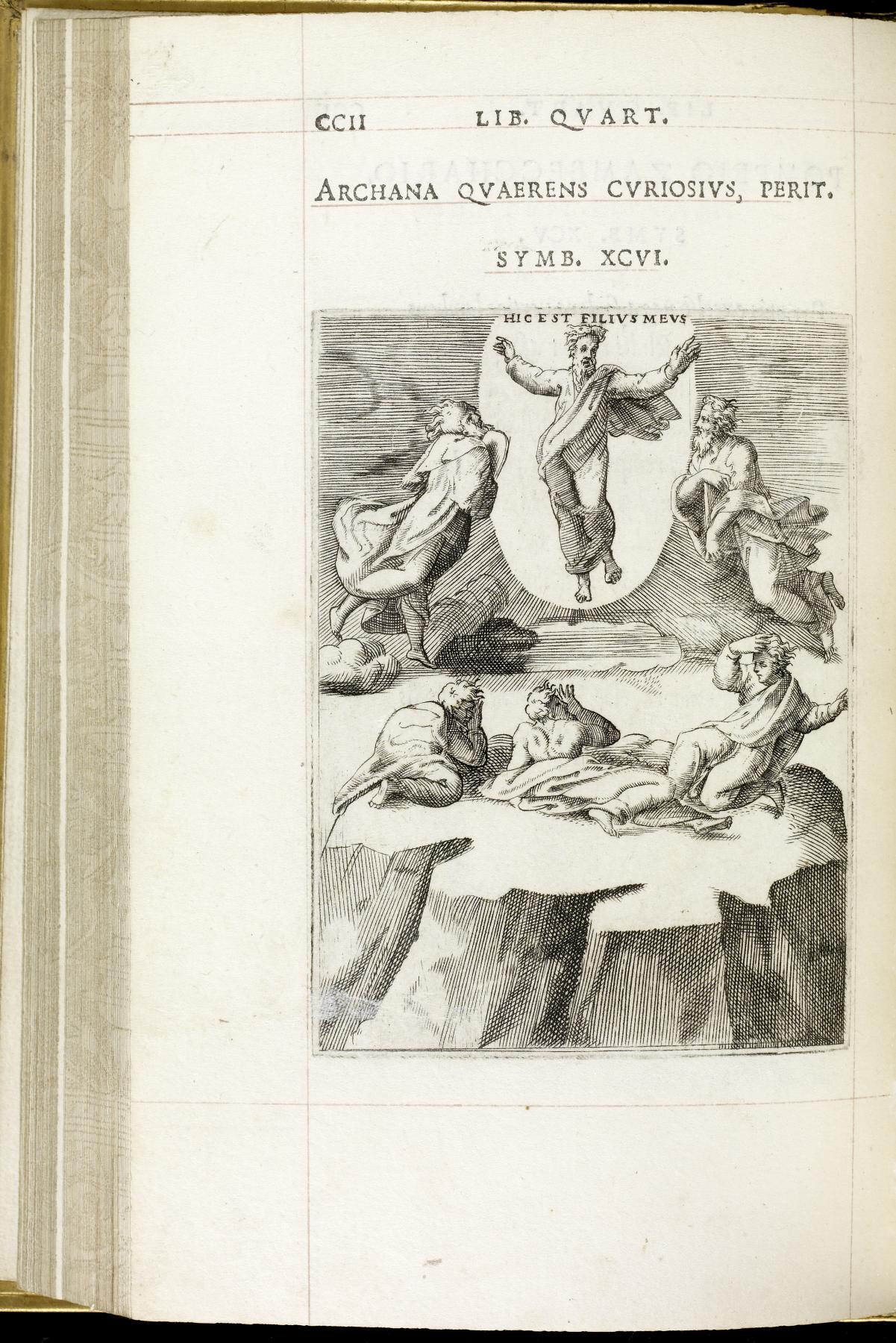 Symbolicarum Quaestionum de Universo Genere quas Serio Ludebat Libri V.