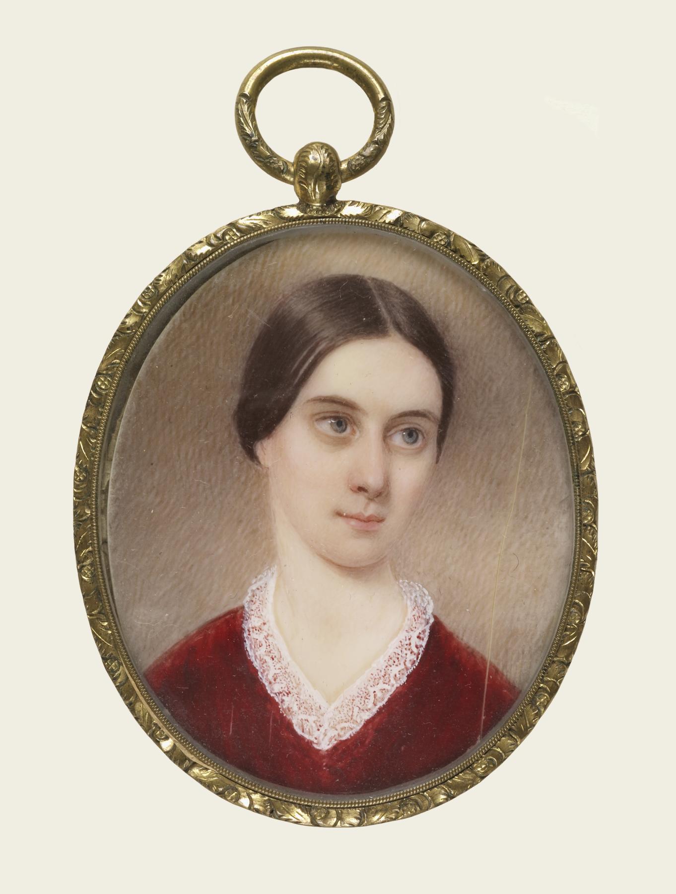 Sarah Goodridge