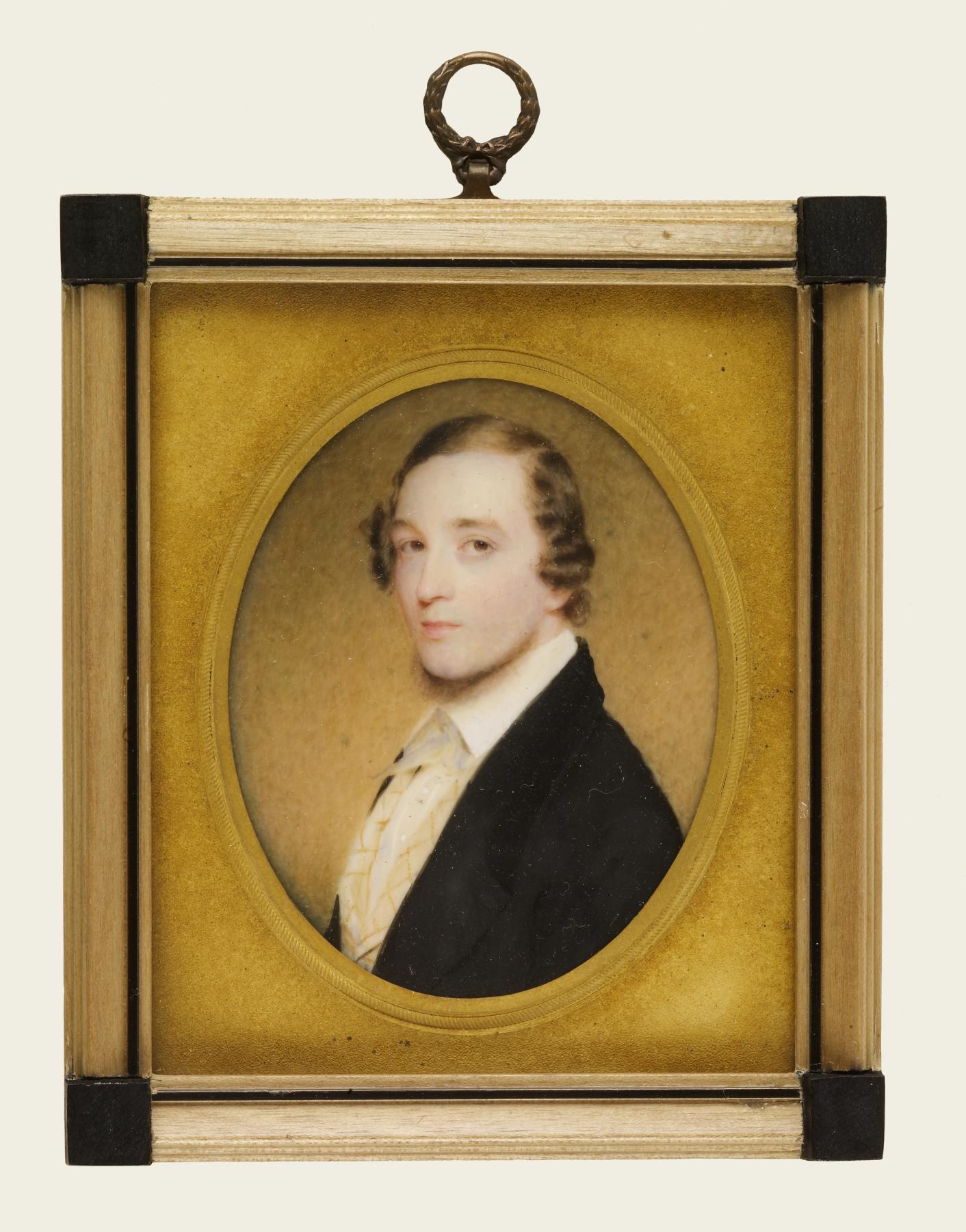 Robert A. Taylor, Jr. of Baltimore