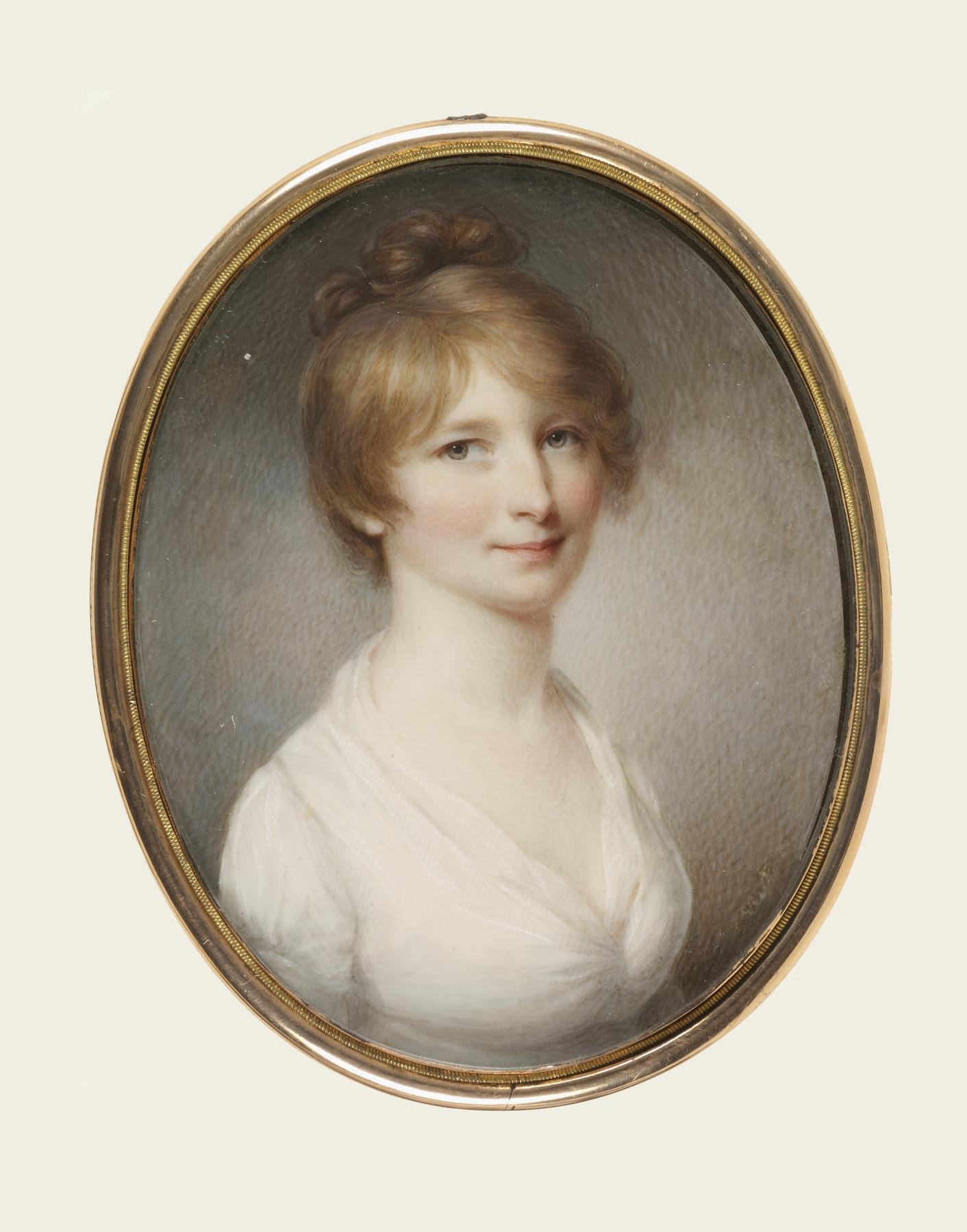 Mrs. Lupton (Frances Platt Townsend)