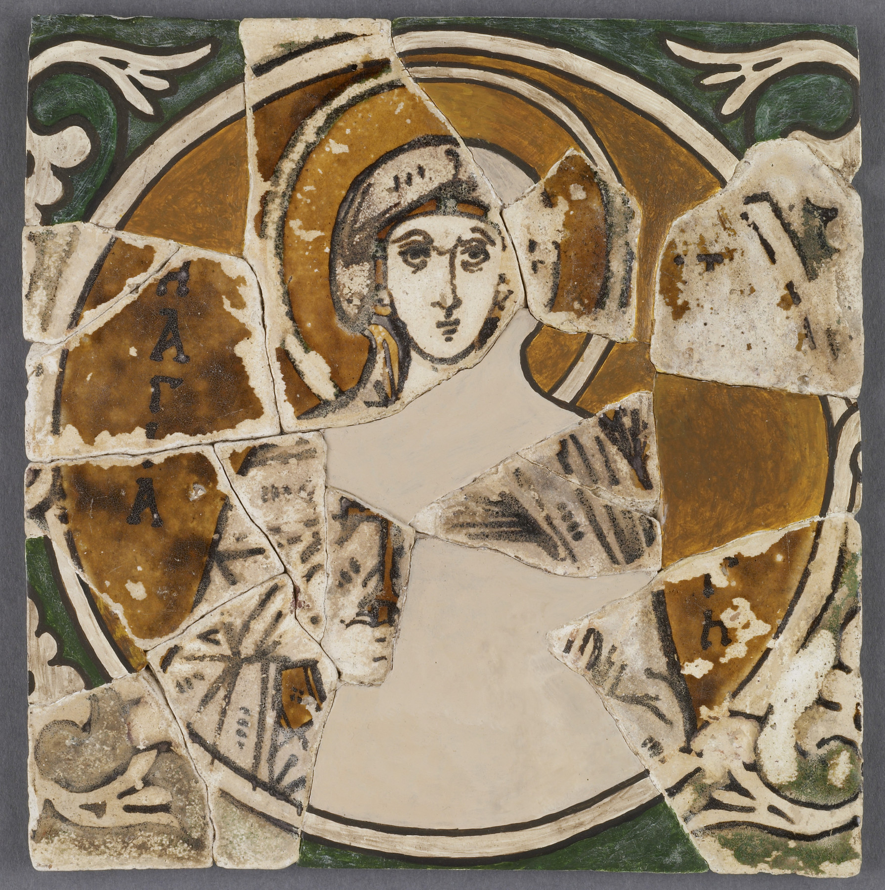 Saint Parascheve (?)