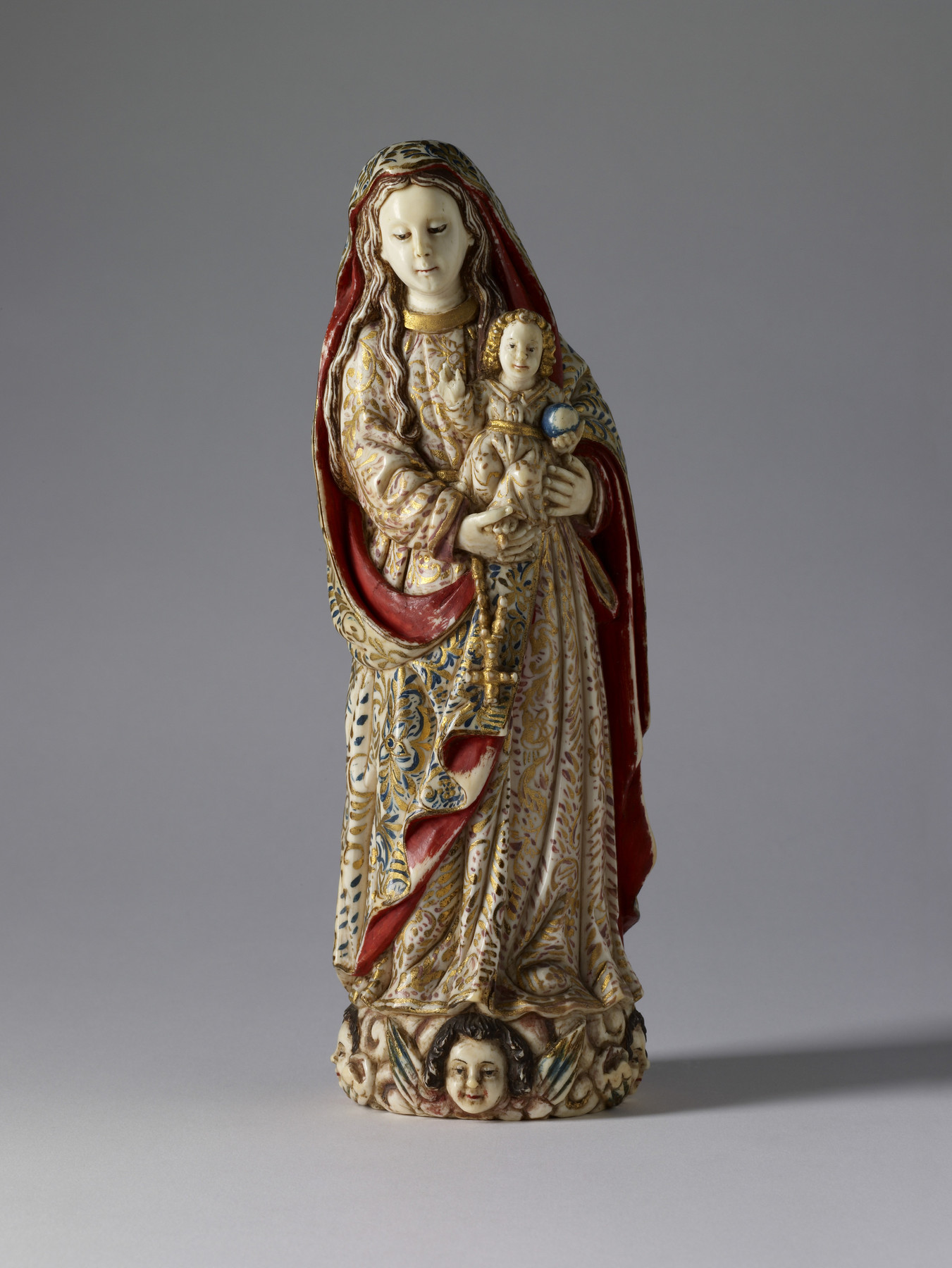 Our Lady of the Rosary