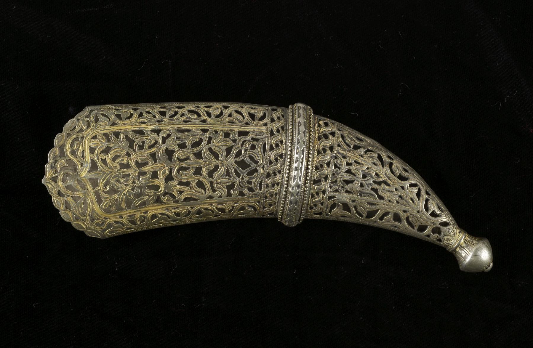 Sheath of a Thuma