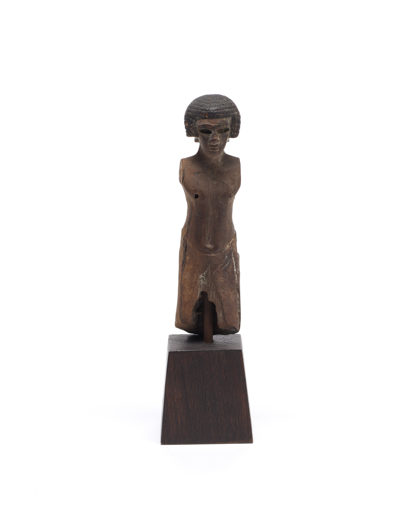 Male Figure Standing