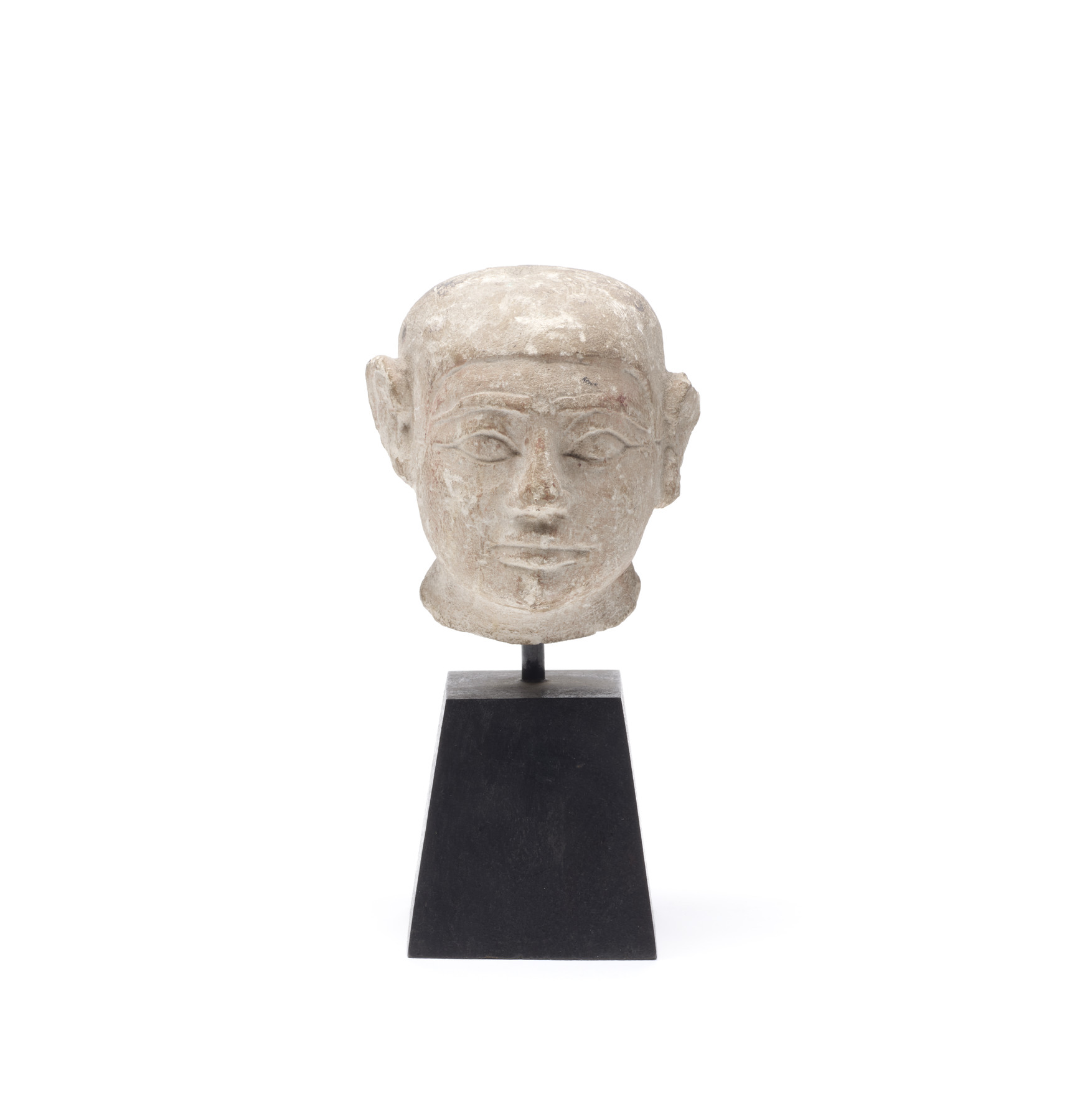 Head of a Man