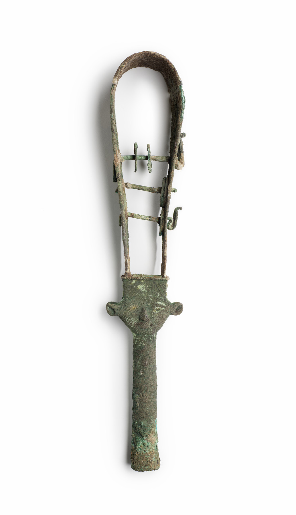 Sistrum