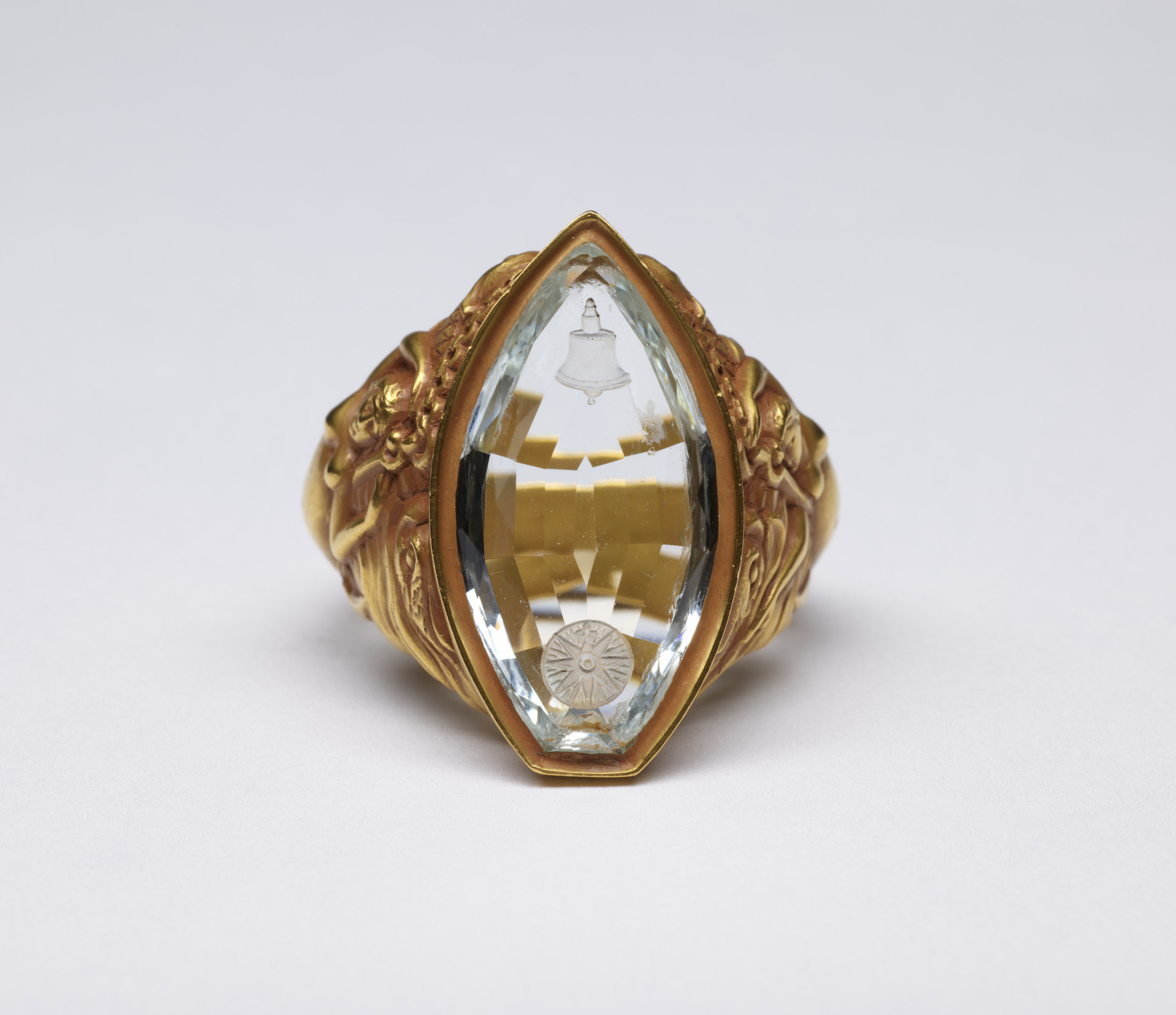 Nautical Ring