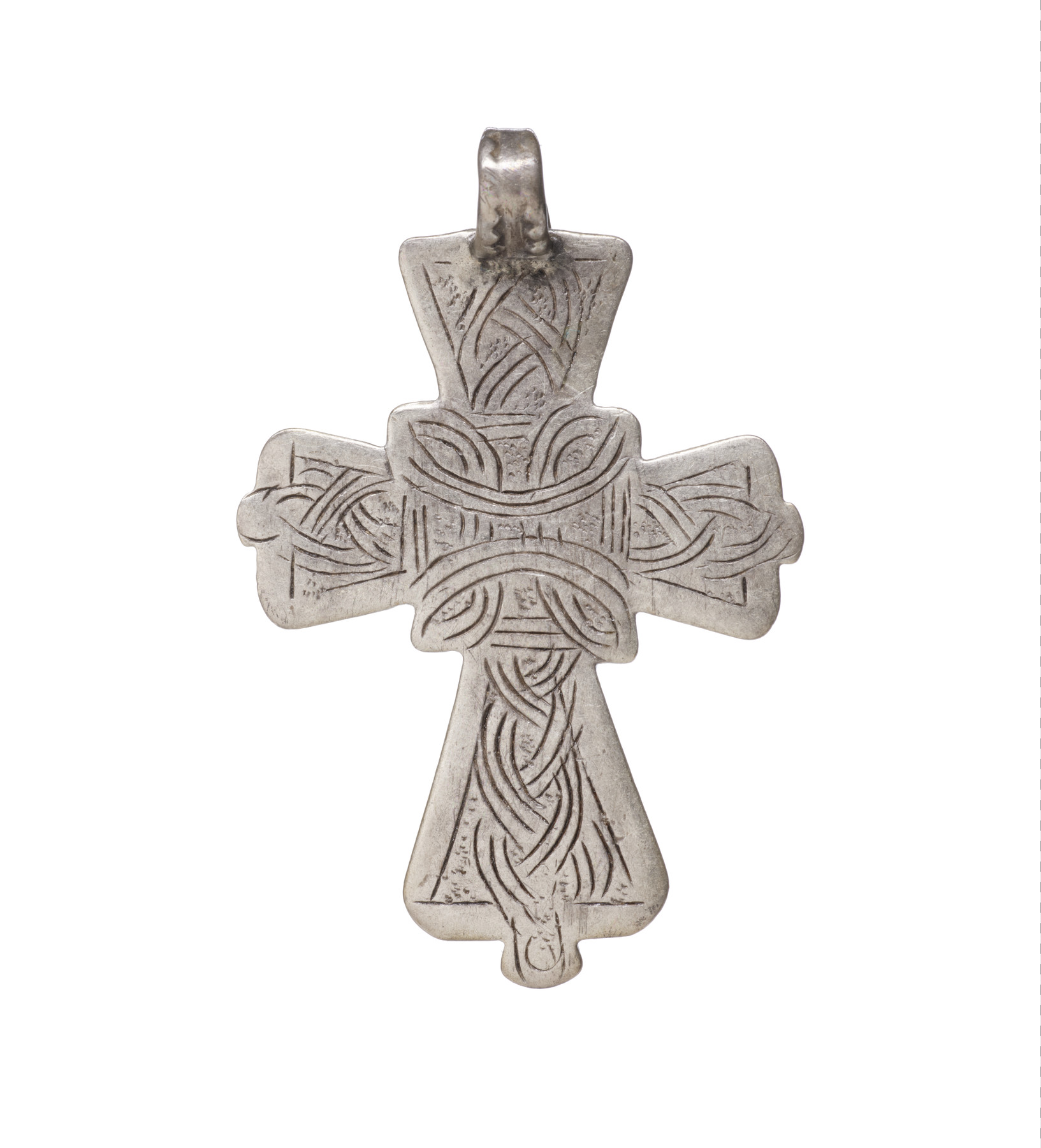 Pendant Cross