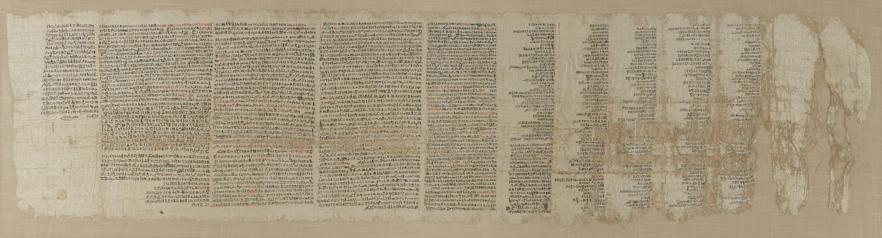 Funerary Papyrus