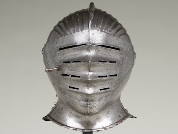 Category image for Arms and Armor