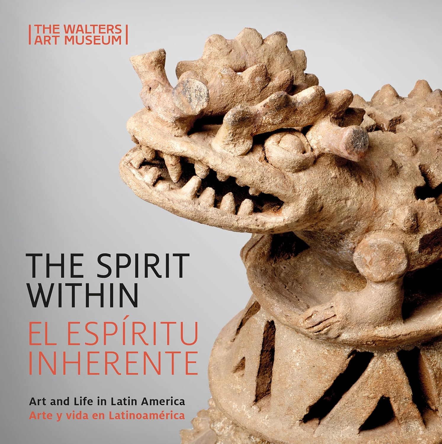 Detail image for Latin American Art / Arte Latinoamericano